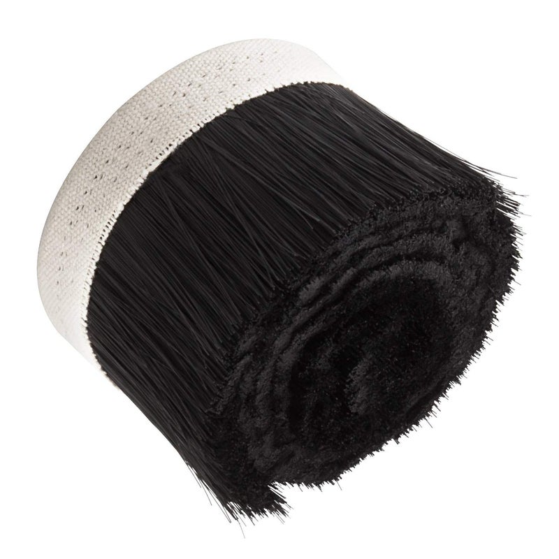 STARVAST 70mm Dust Shoe Brush, STARVAST CNC Vacuum Brush for Vacuum Cleaner Engraving Machine Dust Cover Work on CNC Router Spindle Motor - Image 5